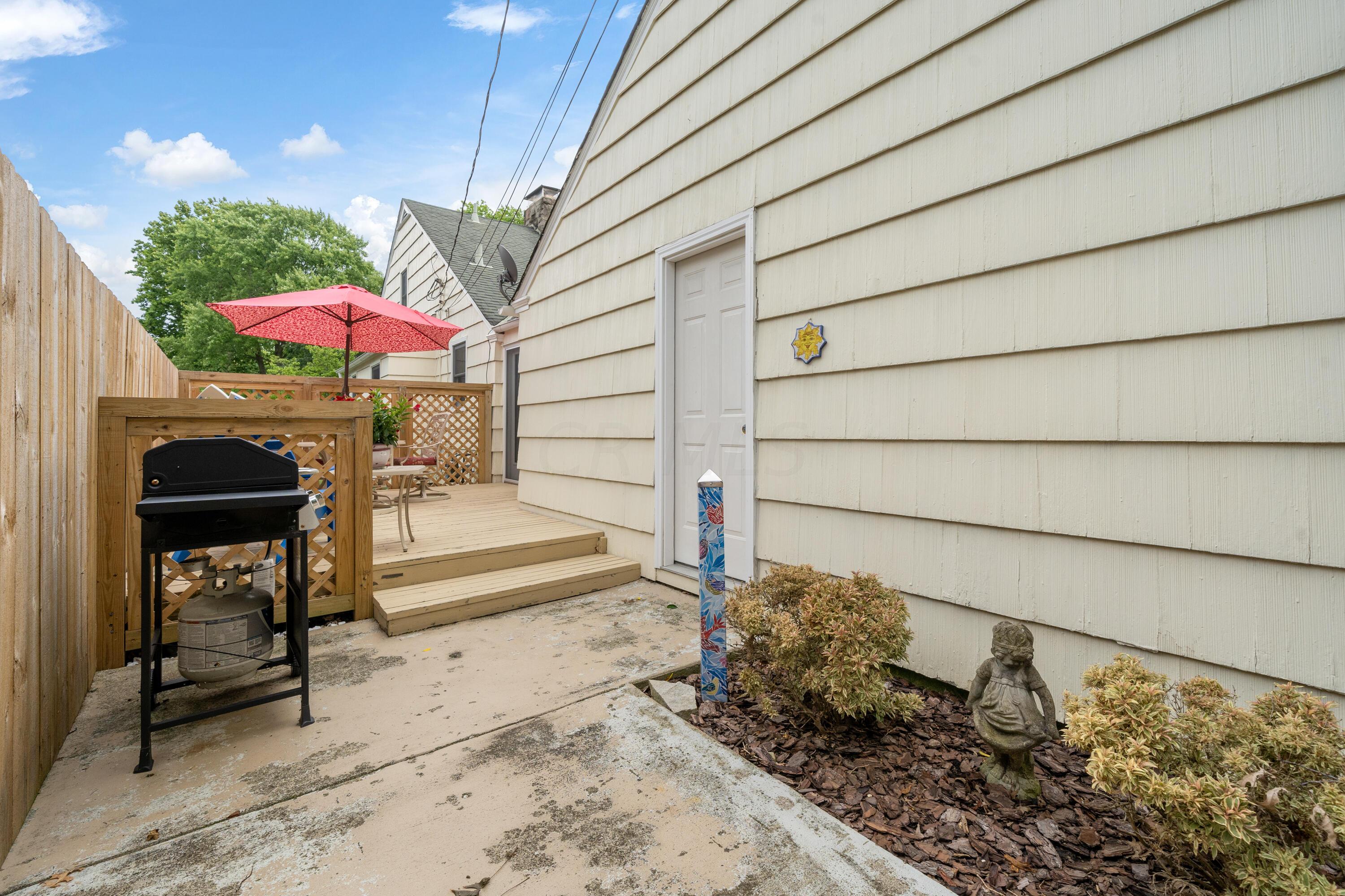275 North Stanwood Road Bexley, OH 43209 - Photo 42 of 45 z6