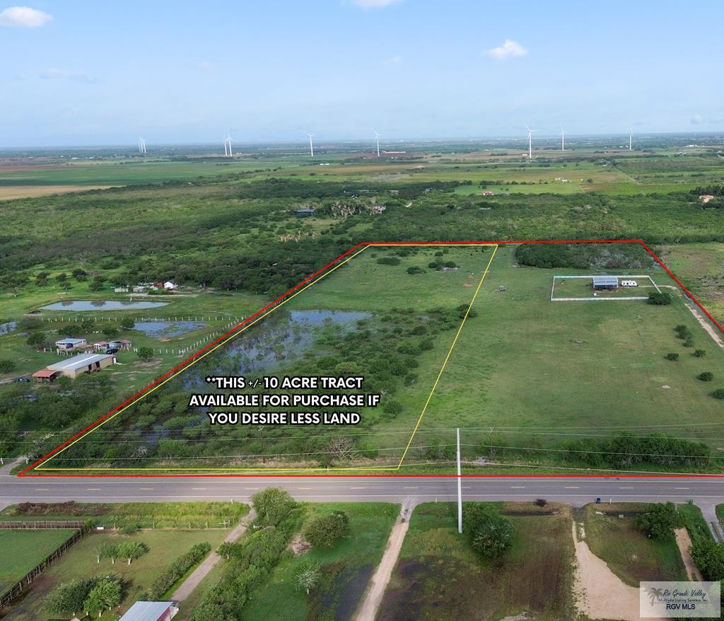 23864 Paredes Line Road Rio Hondo, TX 78583 - Photo 10 of 10 Gallery Image 10