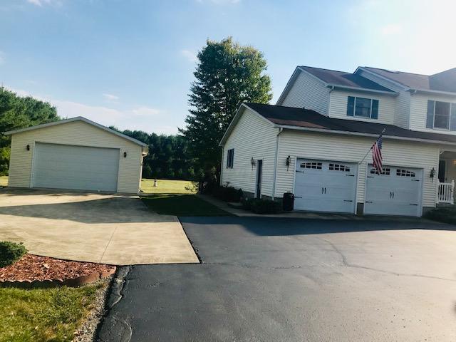 5450 Owl Creek Road Chillicothe, OH 45601 - Photo 3 of 20 Gallery Image 3