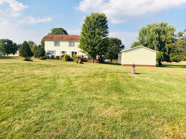 5450 Owl Creek Road Chillicothe, OH 45601 - Photo 4 of 20 Gallery Image 4