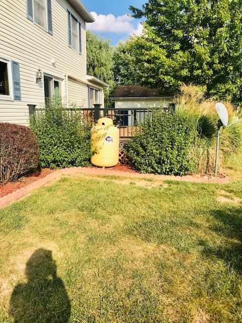 5450 Owl Creek Road Chillicothe, OH 45601 - Photo 7 of 20 Gallery Image 7