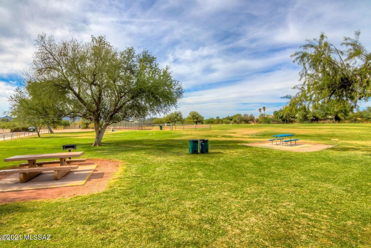 4354 West Bunk House Road Tucson, AZ 85741 - Photo 43 of 44