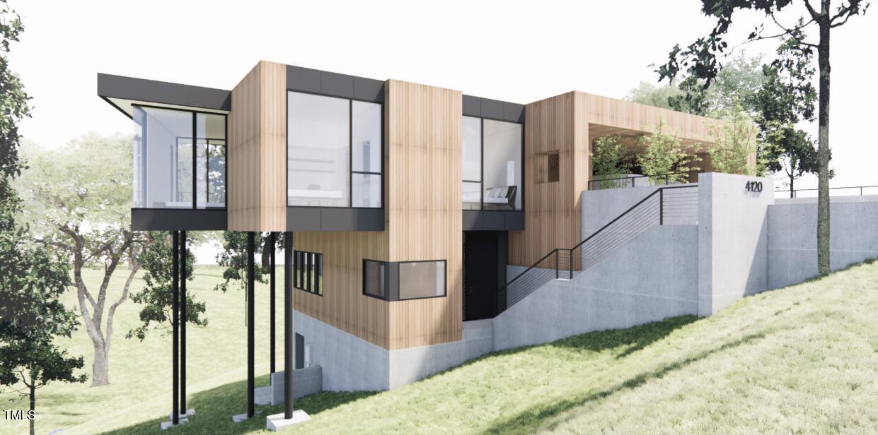 4120 Picardy Drive Raleigh, NC 27612 - Photo 12 of 21