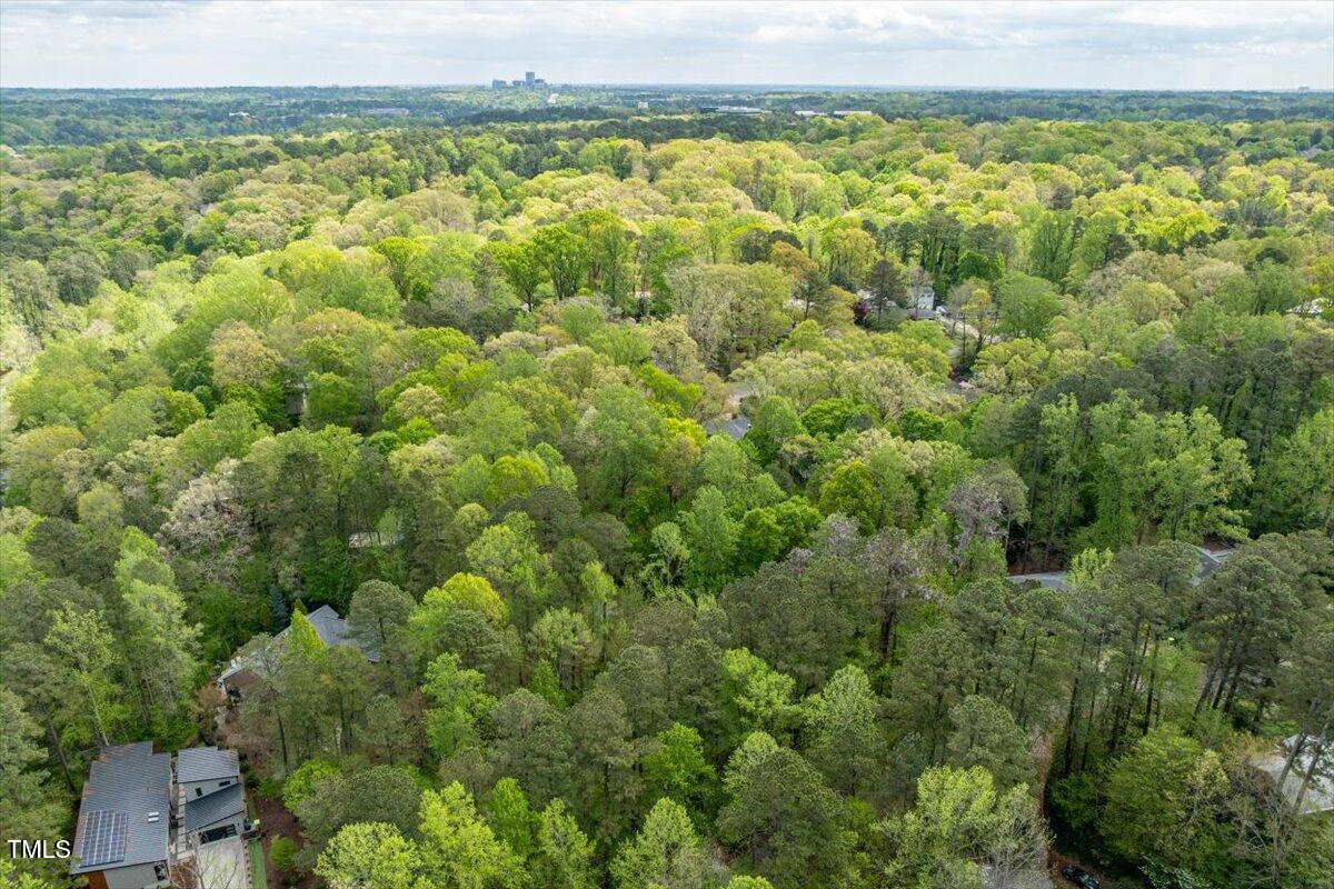4120 Picardy Drive Raleigh, NC 27612 - Photo 16 of 21 a view of a green field