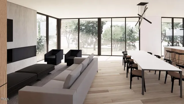 $575,000 | 4120 Picardy Drive, Raleigh, NC 27612