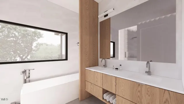 $575,000 | 4120 Picardy Drive, Raleigh, NC 27612