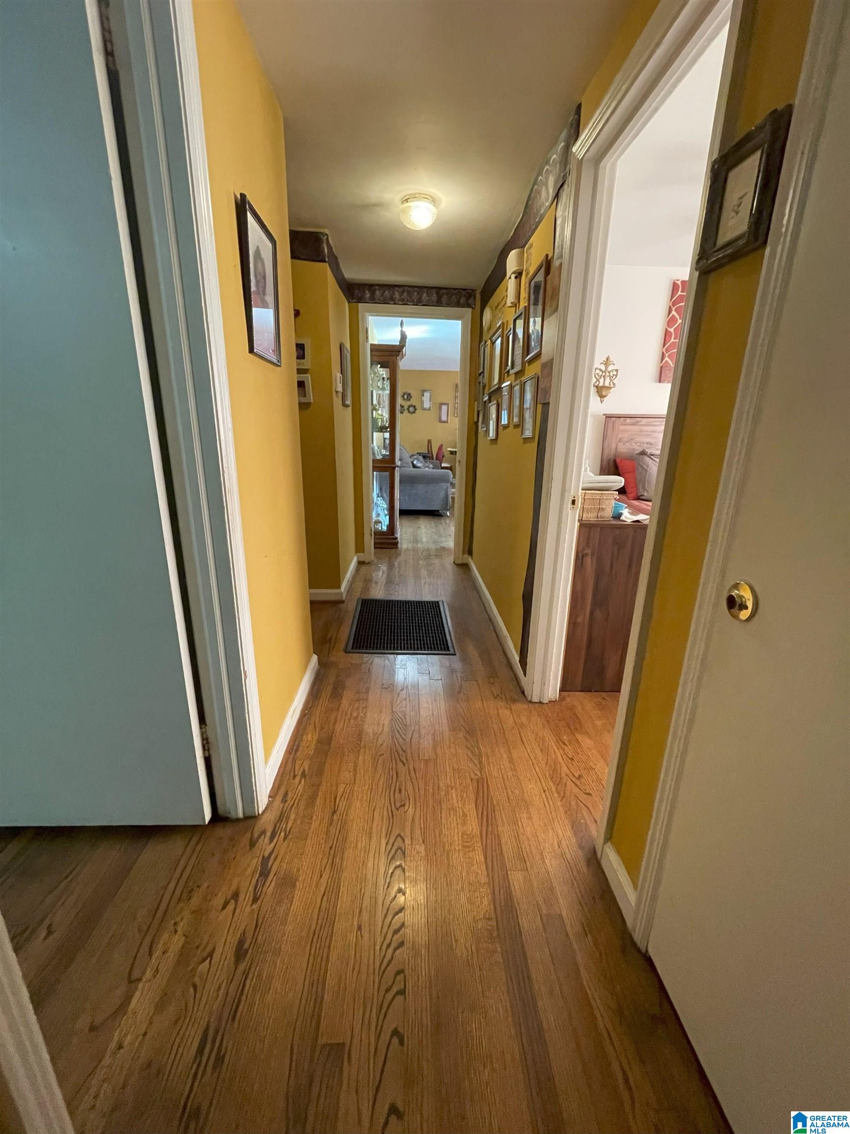5724 Court P Birmingham, AL 35228 - Photo 13 of 14