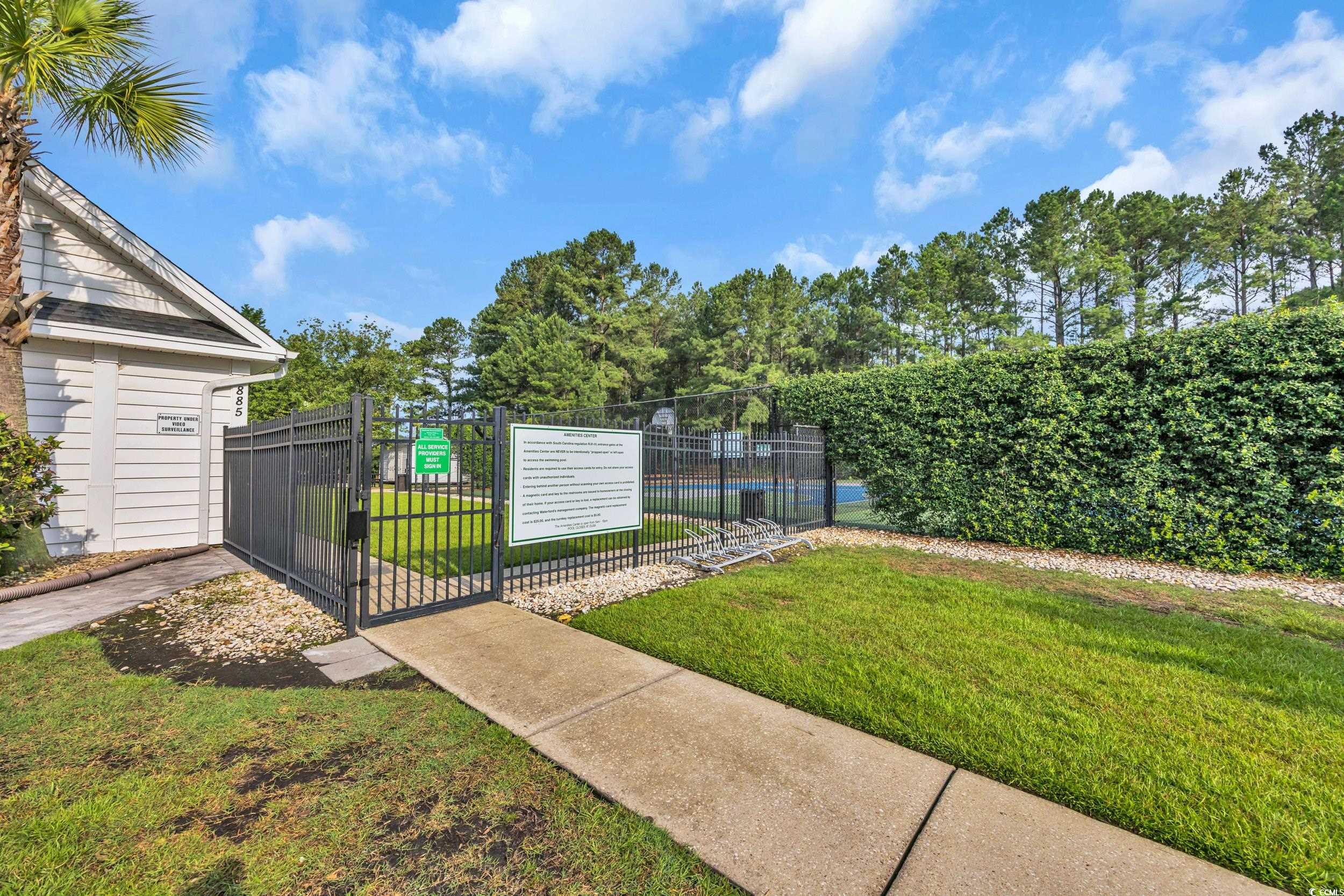 4232 Pointer Court Myrtle Beach, SC 29579 - Photo 39 of 40 Gallery Image 39
