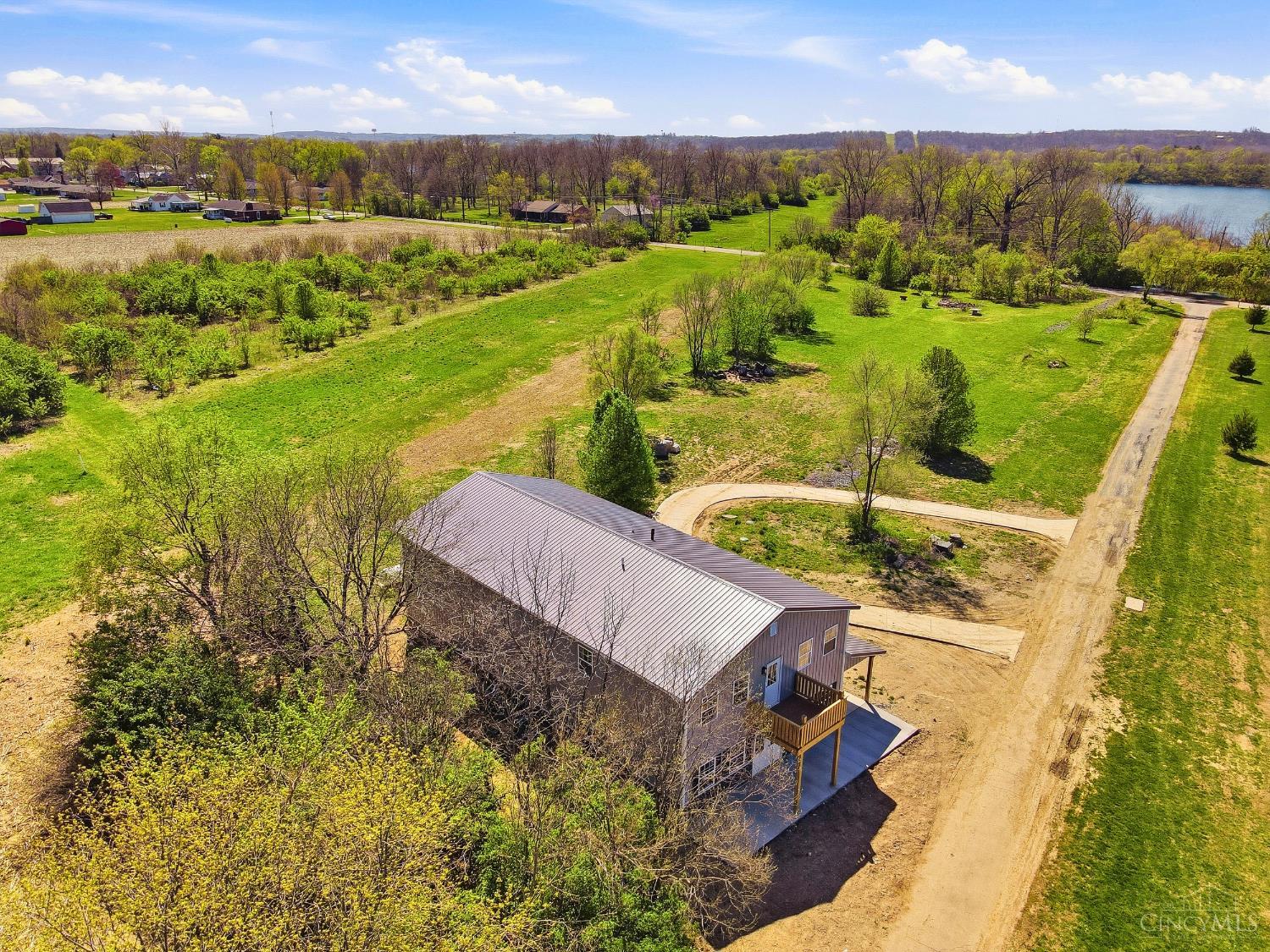 2678 Jackson Road Hamilton, OH 45011 - Photo 45 of 57