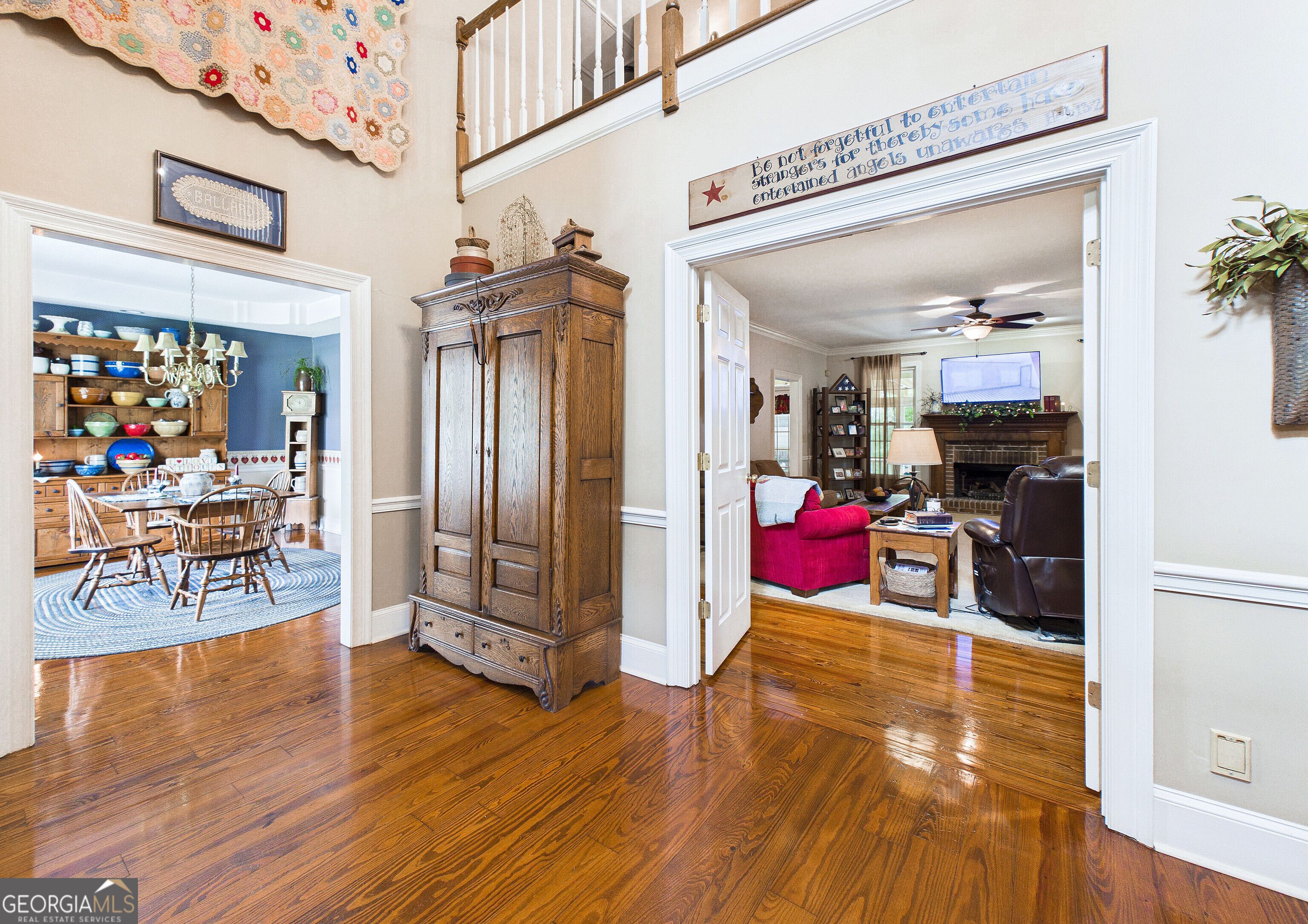 5771 Rogers Road Lizella, GA 31052 - Photo 20 of 93