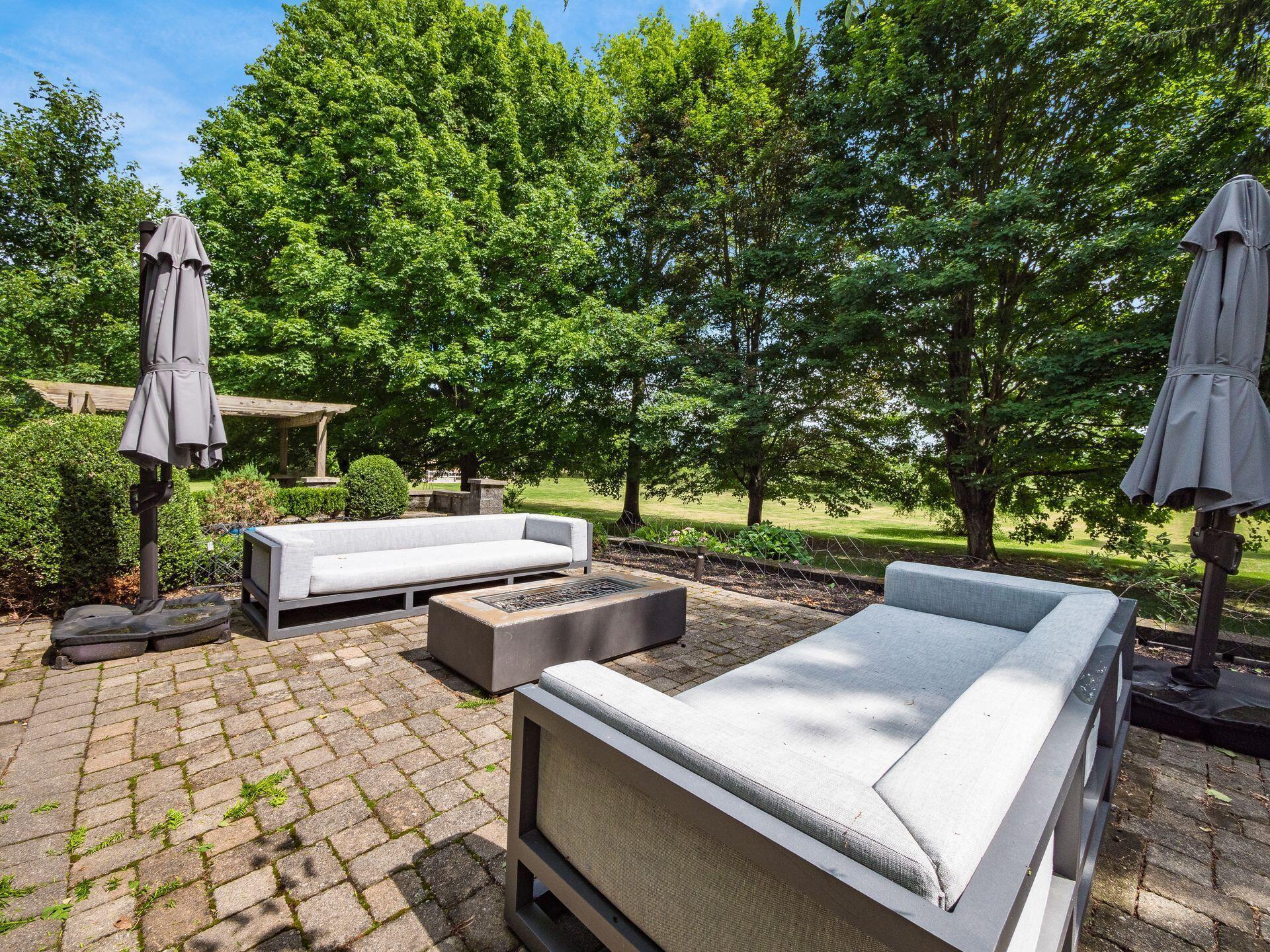 5511 David Road Ostrander, OH 43061 - Photo 55 of 68 Patio