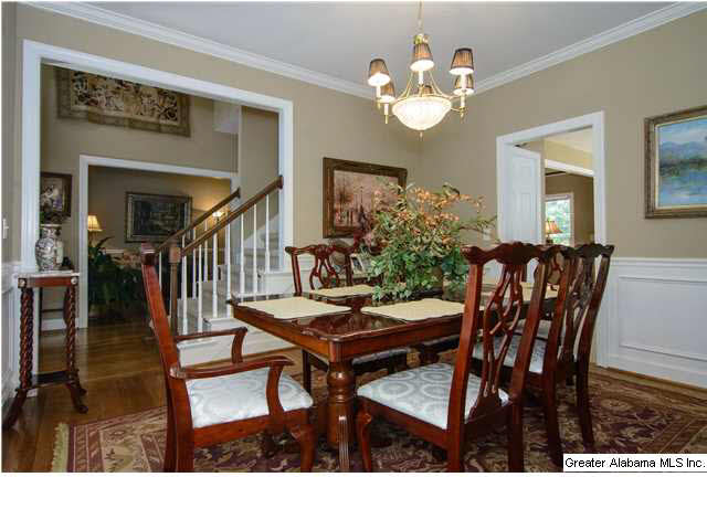 205 Canter Circle Alabaster, AL 35007 - Photo 5 of 32