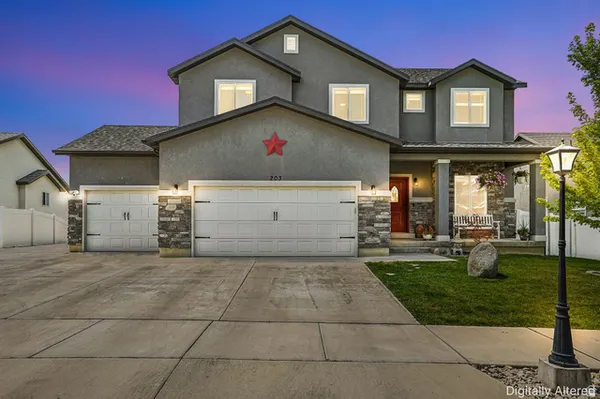 $735,000 | 203 North 1900th Street West, Mapleton, UT 84664