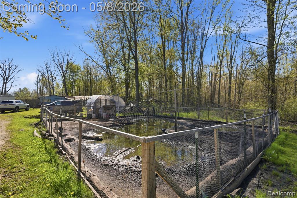 2905 South Plain Road Caro, MI 48723 - Photo 38 of 50