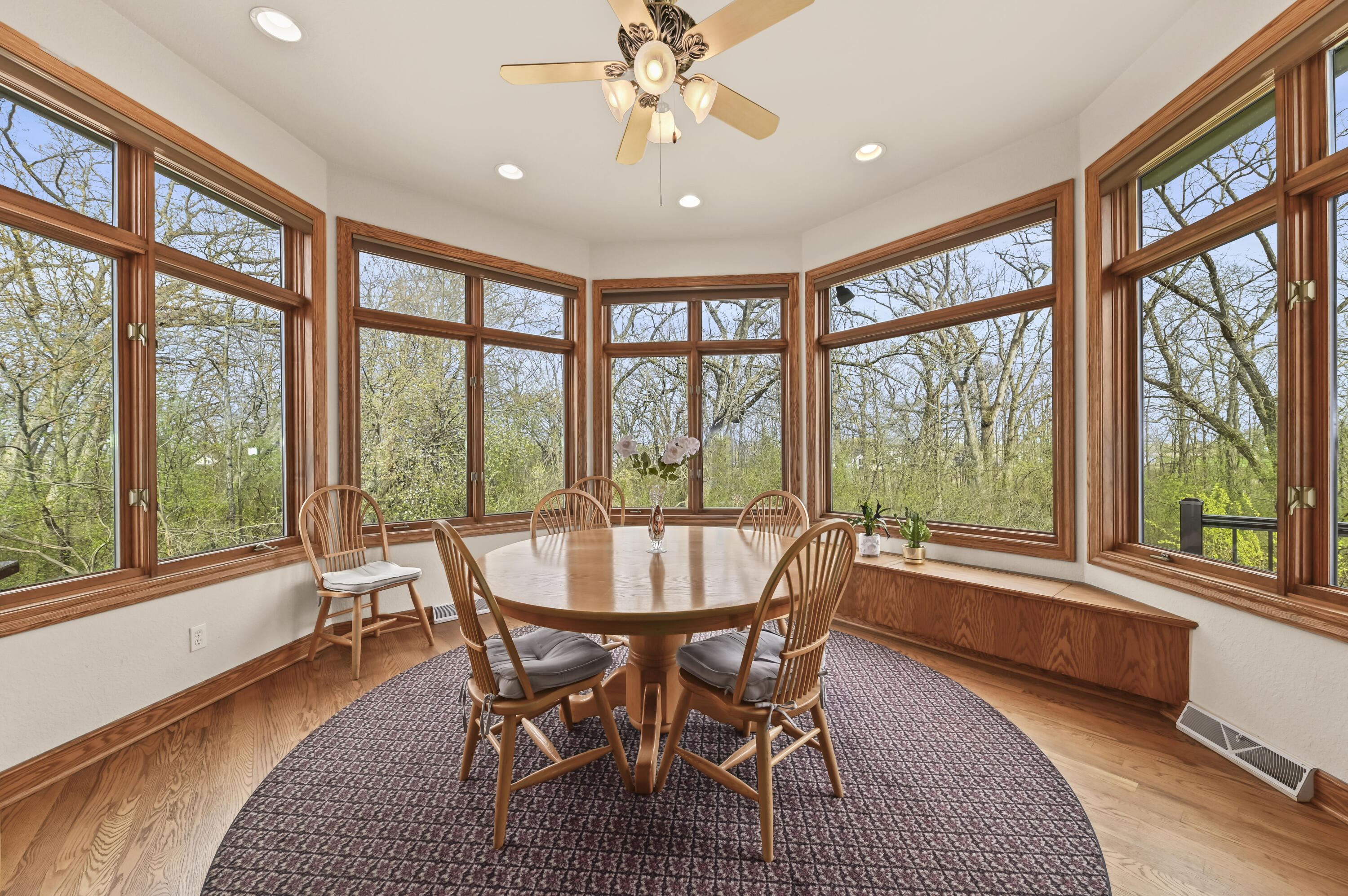 12301 West Ryan Road Franklin, WI 53132 - Photo 10 of 46 Dinette