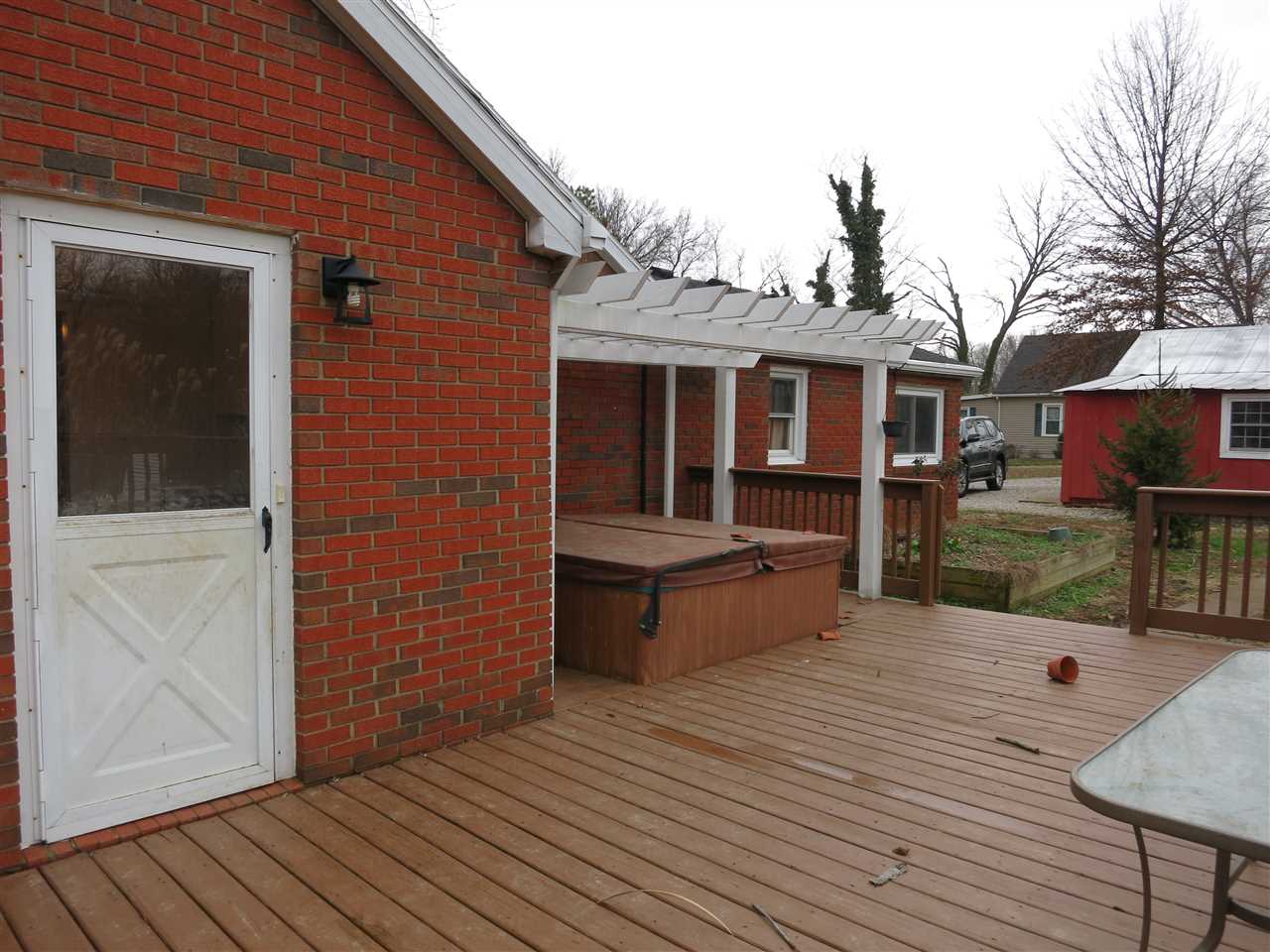 1422 South Yankeetown Road Boonville, IN 47601 - Photo 3 of 34 Gallery Image 3