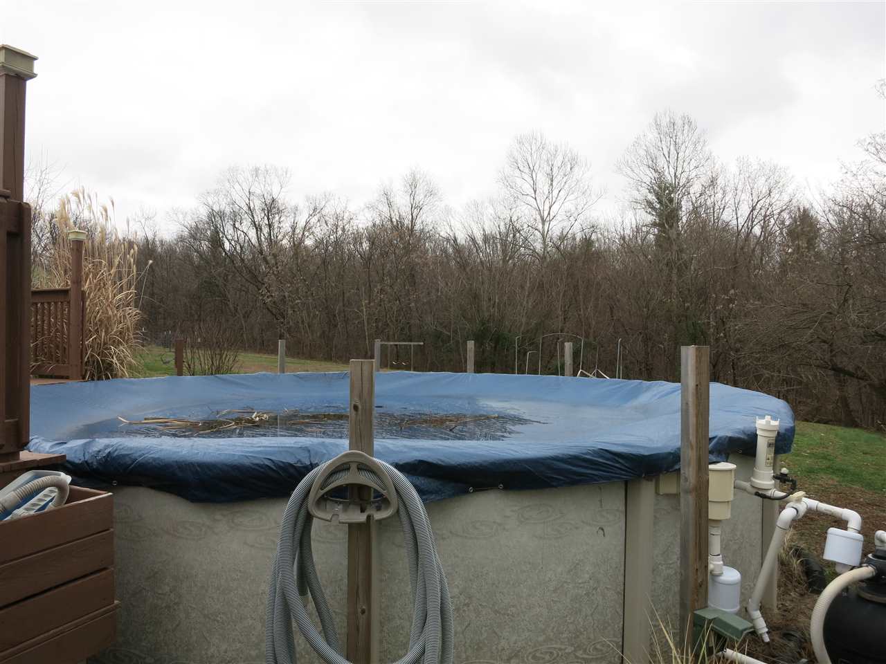 1422 South Yankeetown Road Boonville, IN 47601 - Photo 31 of 34 Gallery Image 31