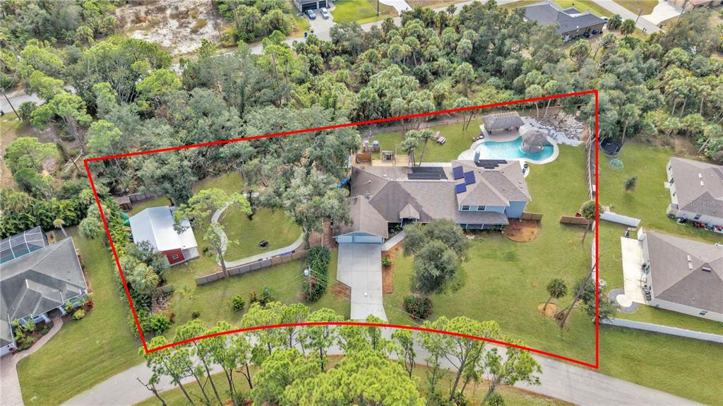 3694 Crandon Road North Port, FL 34286 - Photo 79 of 94