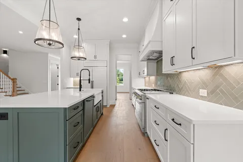 $3,399,000 | 8247 Ambrose Court, Brentwood, TN 37027