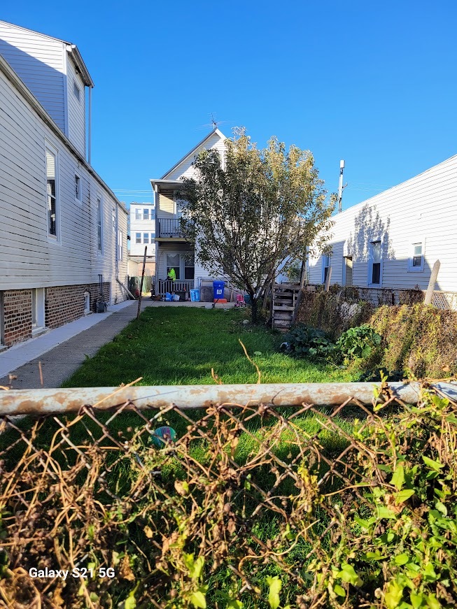1322 South 49th Ave  