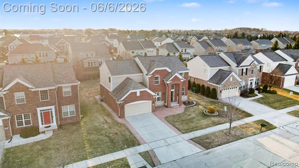 49184 Gracechurch Road Macomb, MI 48044 - Photo 50 of 57