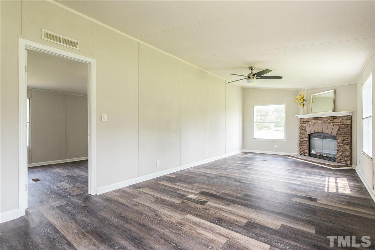 534 Weldon Painter Road Timberlake, NC 27583 - Photo 11 of 28