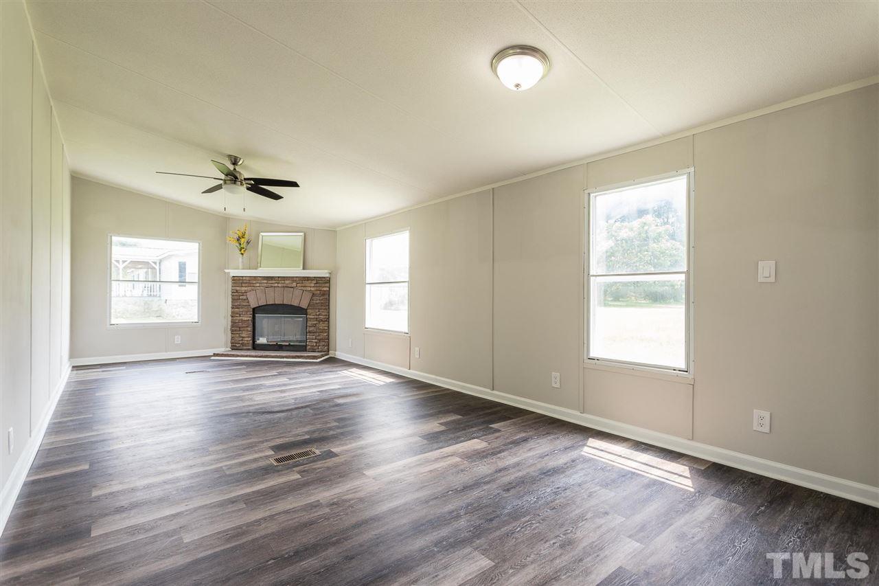 534 Weldon Painter Road Timberlake, NC 27583 - Photo 3 of 28