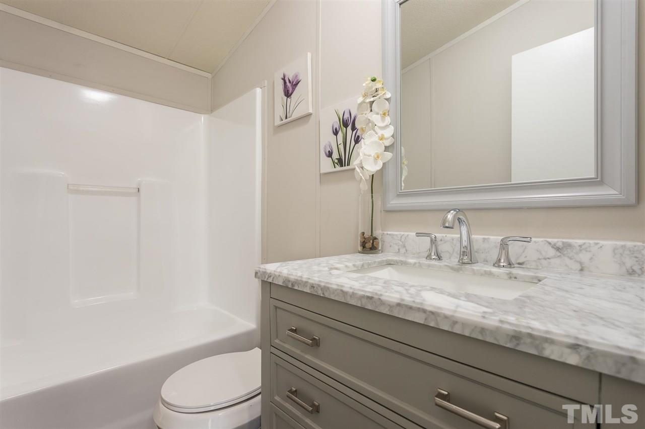 534 Weldon Painter Road Timberlake, NC 27583 - Photo 21 of 28
