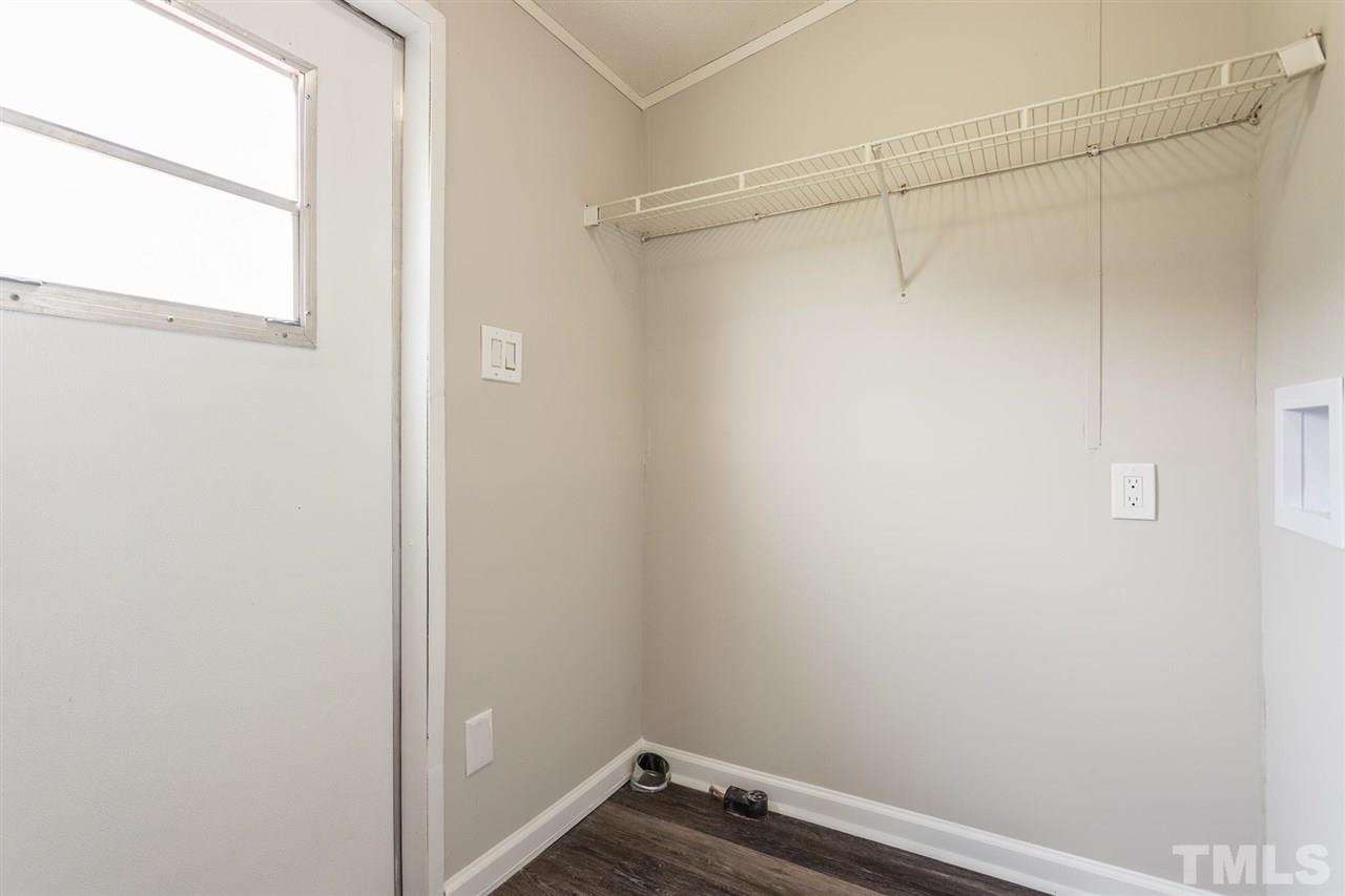 534 Weldon Painter Road Timberlake, NC 27583 - Photo 22 of 28