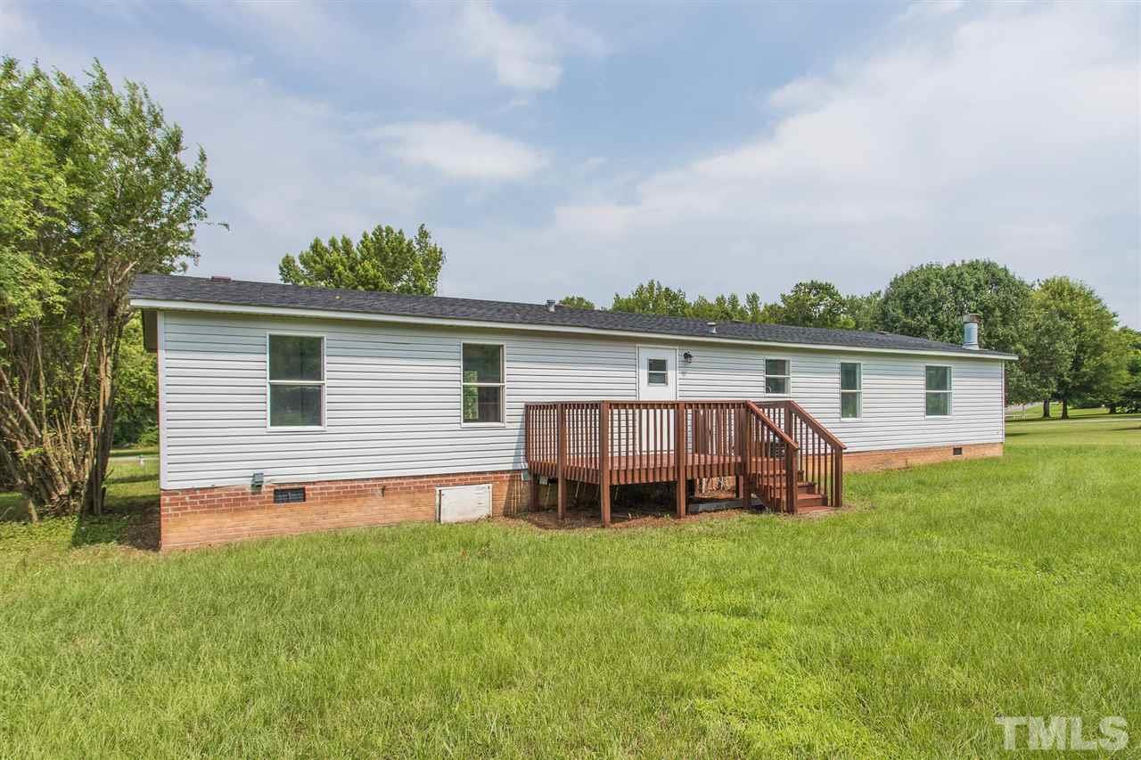 534 Weldon Painter Road Timberlake, NC 27583 - Photo 24 of 28