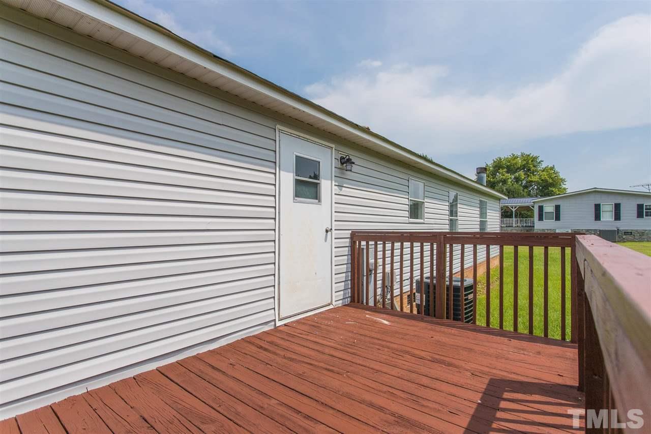 534 Weldon Painter Road Timberlake, NC 27583 - Photo 25 of 28