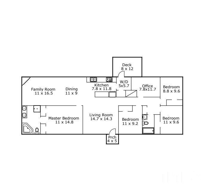 534 Weldon Painter Road Timberlake, NC 27583 - Photo 28 of 28