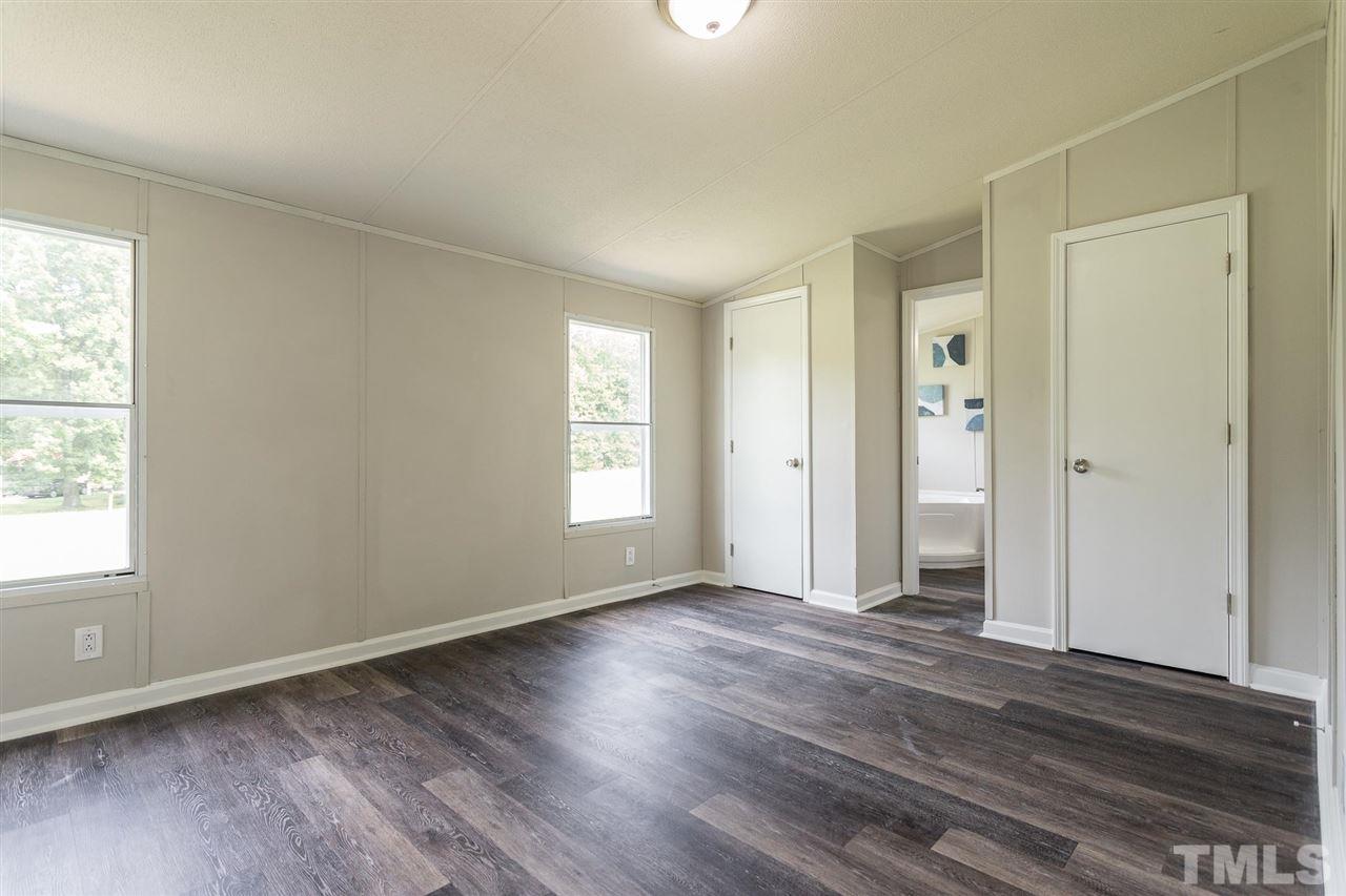534 Weldon Painter Road Timberlake, NC 27583 - Photo 5 of 28