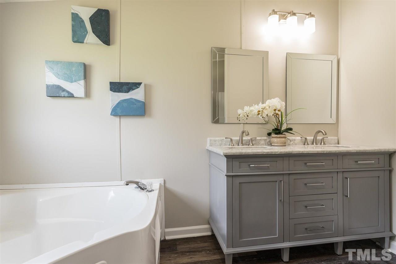 534 Weldon Painter Road Timberlake, NC 27583 - Photo 6 of 28