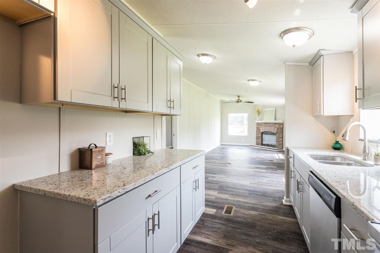 534 Weldon Painter Road Timberlake, NC 27583 - Photo 8 of 28