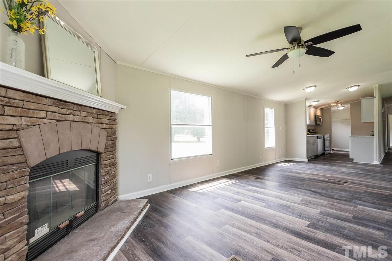 534 Weldon Painter Road Timberlake, NC 27583 - Photo 10 of 28