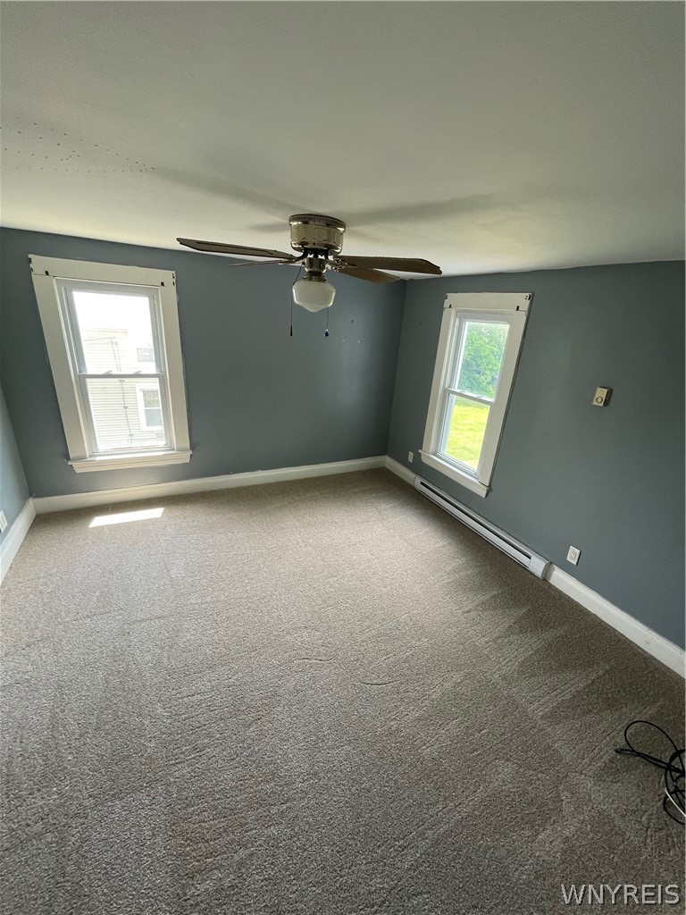 223 North Gravel Road Ridgeway, NY 14103 - Photo 15 of 19