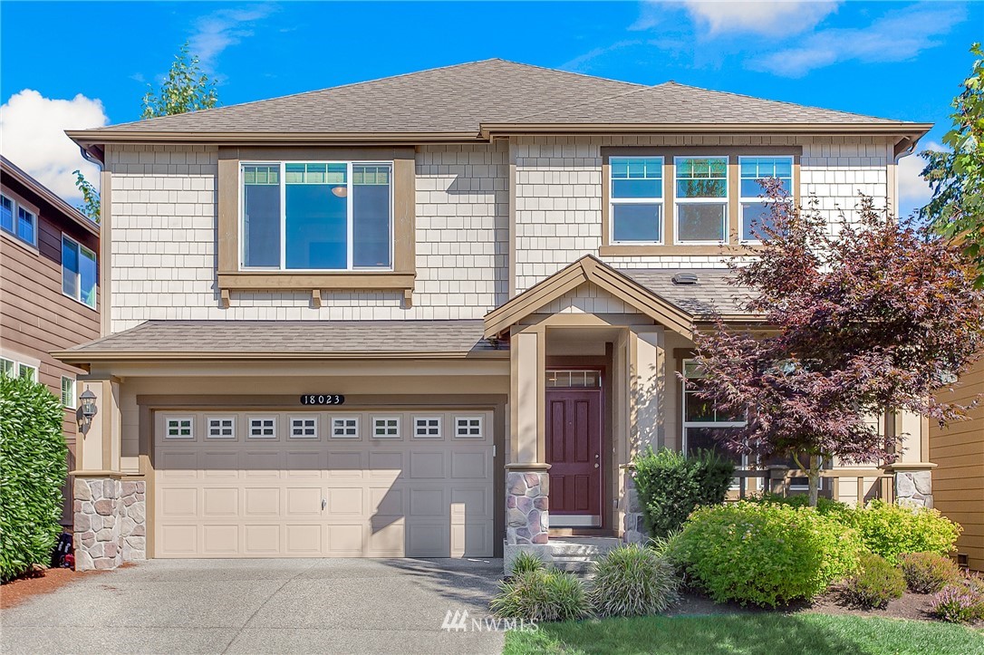 18023 30th Avenue Southeast Bothell, WA 98012 - Photo 1 of 25