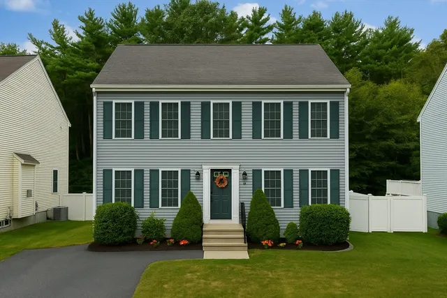 $650,000 | 34 George H Gillespie Way, Abington, MA 02351