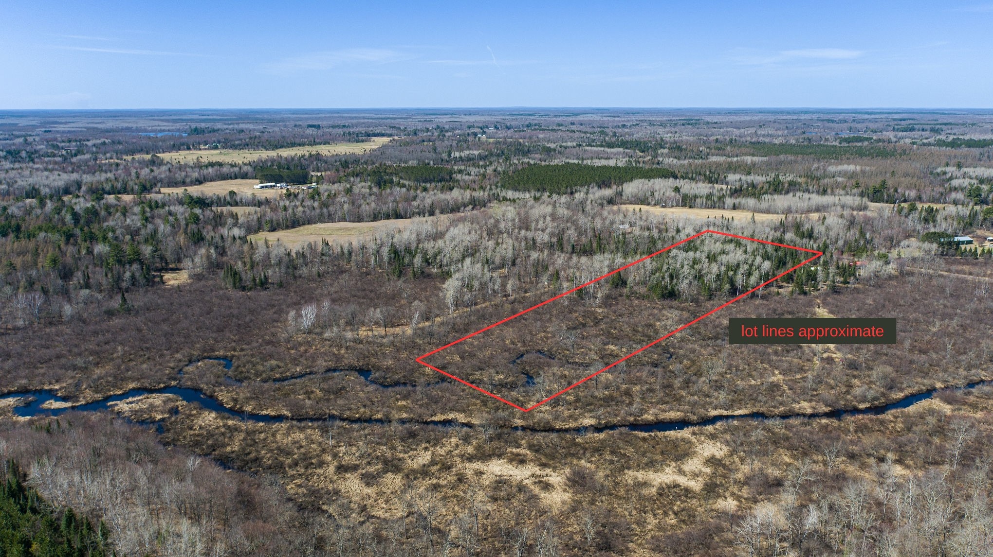 0 Clover Road South Winter, WI 54896 - Photo 20 of 20