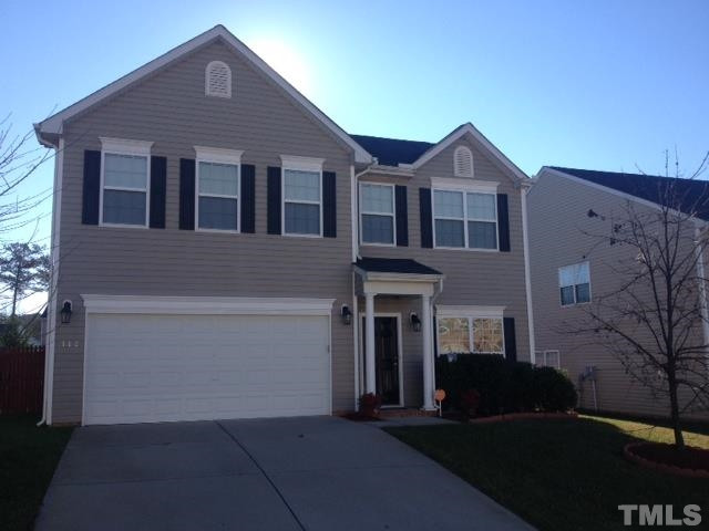 712 Stackhurst Way Wake Forest, NC 27587 - Photo 1 of 8 Photo 1