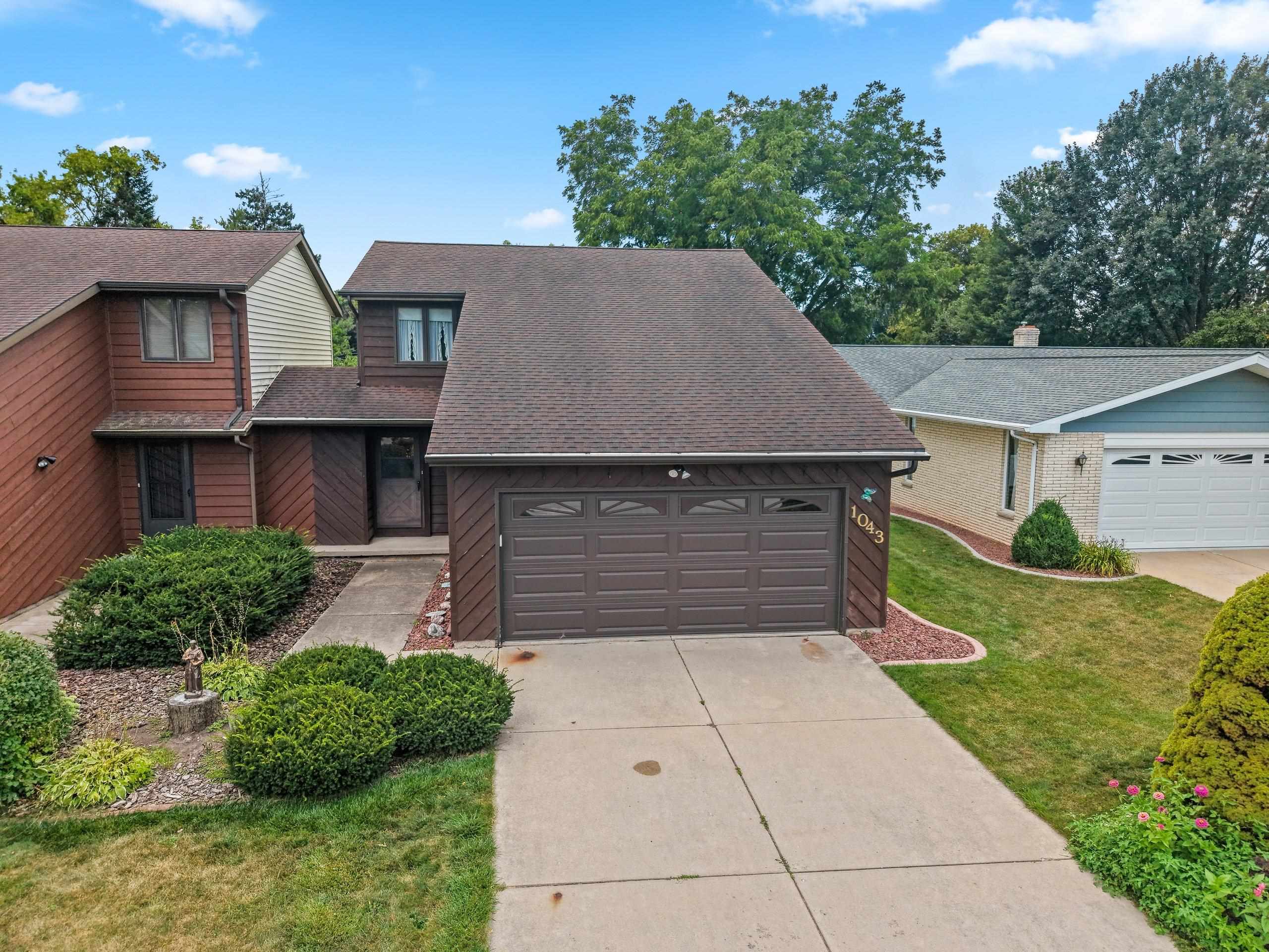 1043 Coppens Road Green Bay, WI 54303 - Photo 48 of 62 Gallery Image 48
