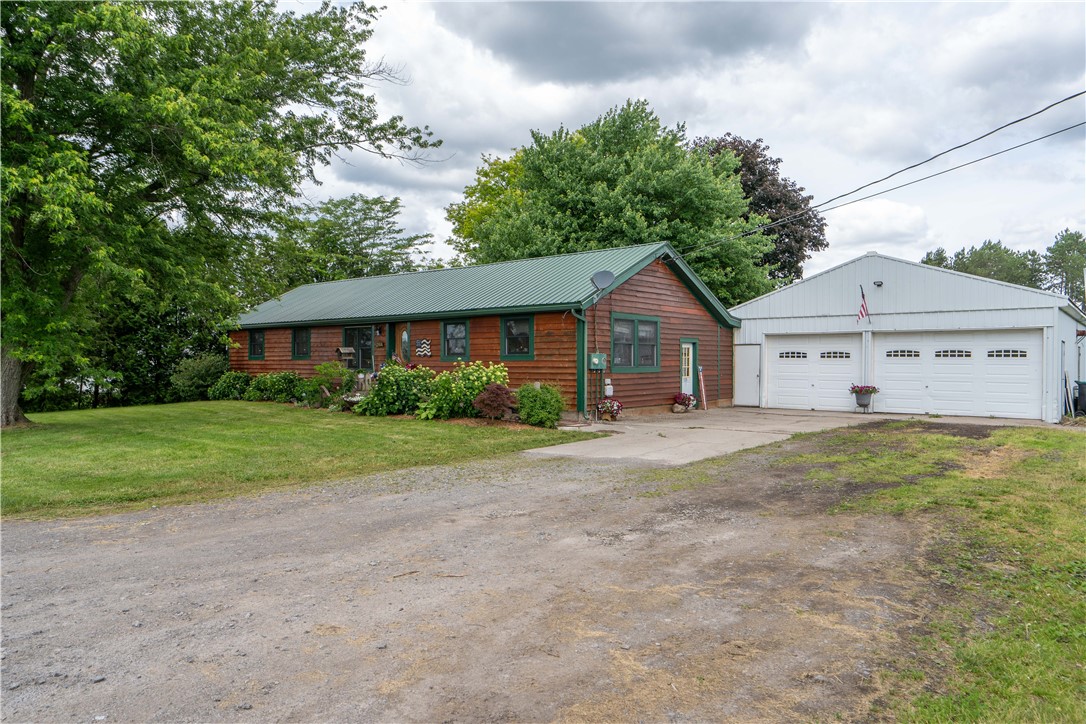 4667 North Byron Road Elba, NY 14058 - Photo 1 of 1 Gallery Image 1