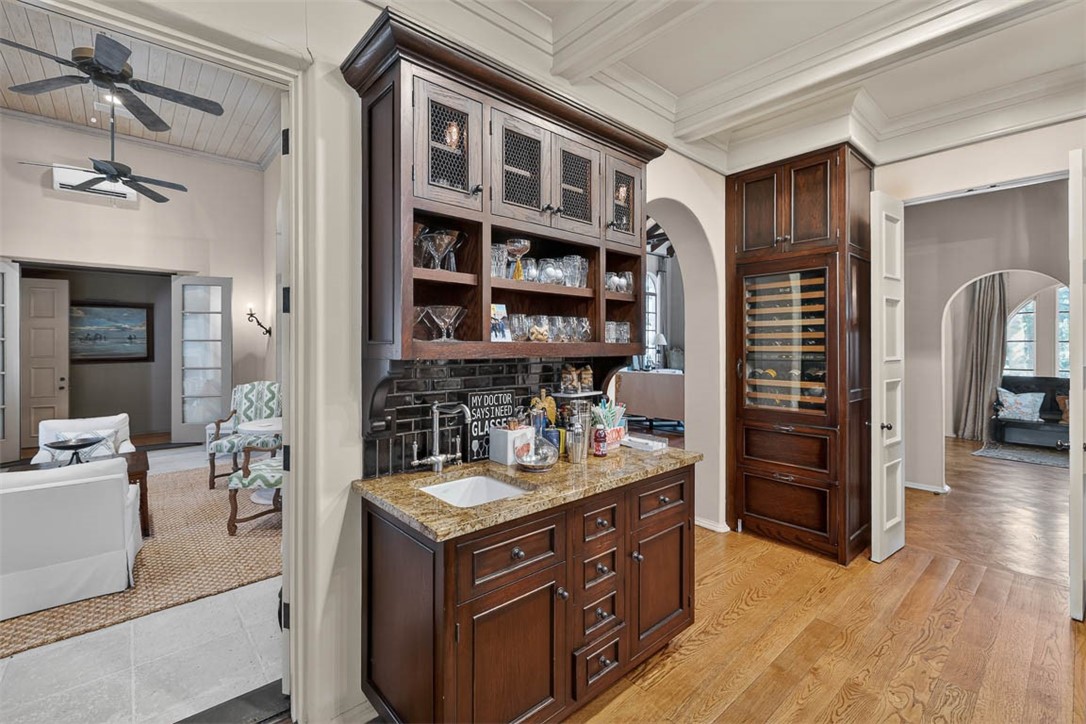 467 Forest Road Sea Island, GA 31561 - Photo 11 of 41