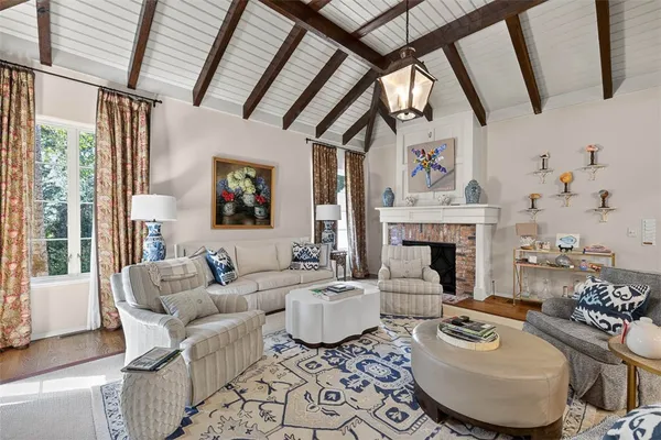 $6,525,000 | 467 Forest Road, Sea Island, GA 31561