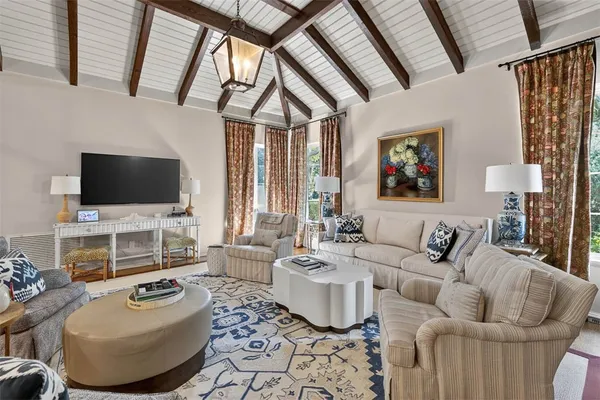 $6,525,000 | 467 Forest Road, Sea Island, GA 31561