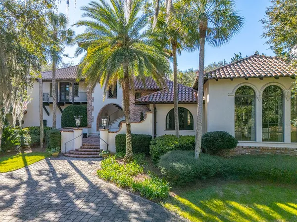 $6,525,000 | 467 Forest Road, Sea Island, GA 31561