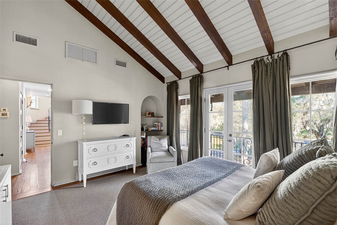 467 Forest Road Sea Island, GA 31561 - Photo 28 of 41