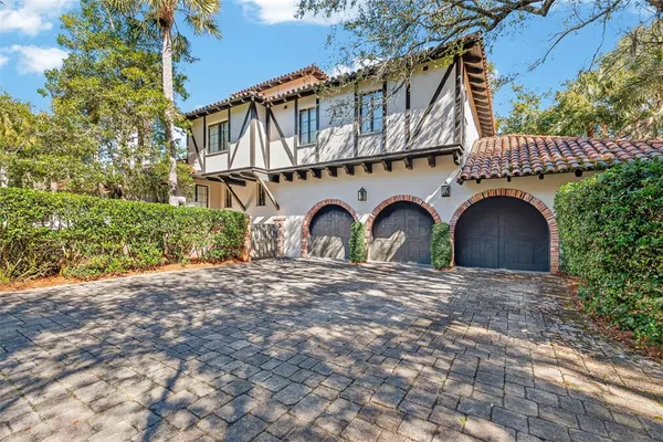 $6,525,000 | 467 Forest Road, Sea Island, GA 31561