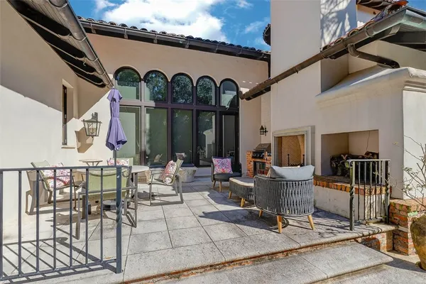 $6,525,000 | 467 Forest Road, Sea Island, GA 31561